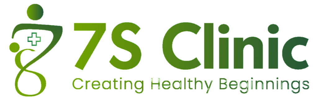 7s Clinic Logo Final