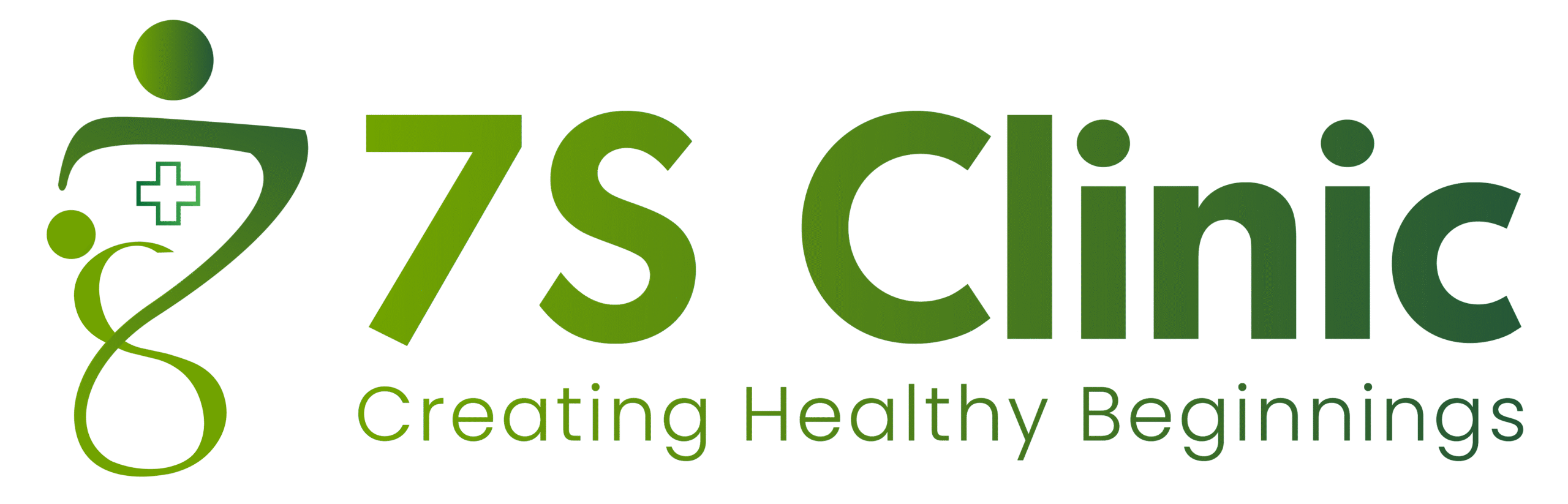 7s Clinic Logo