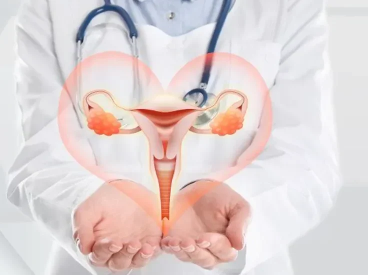 Gynecologist Consults