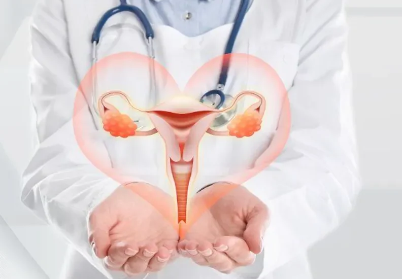 Gynecologist Consults