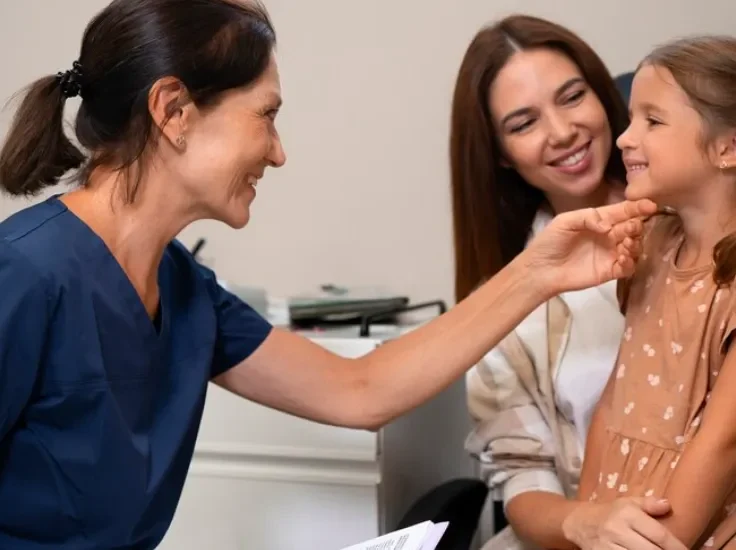 Second Opinion & Expert Reviews