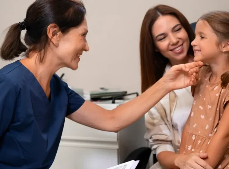 Second Opinion & Expert Reviews