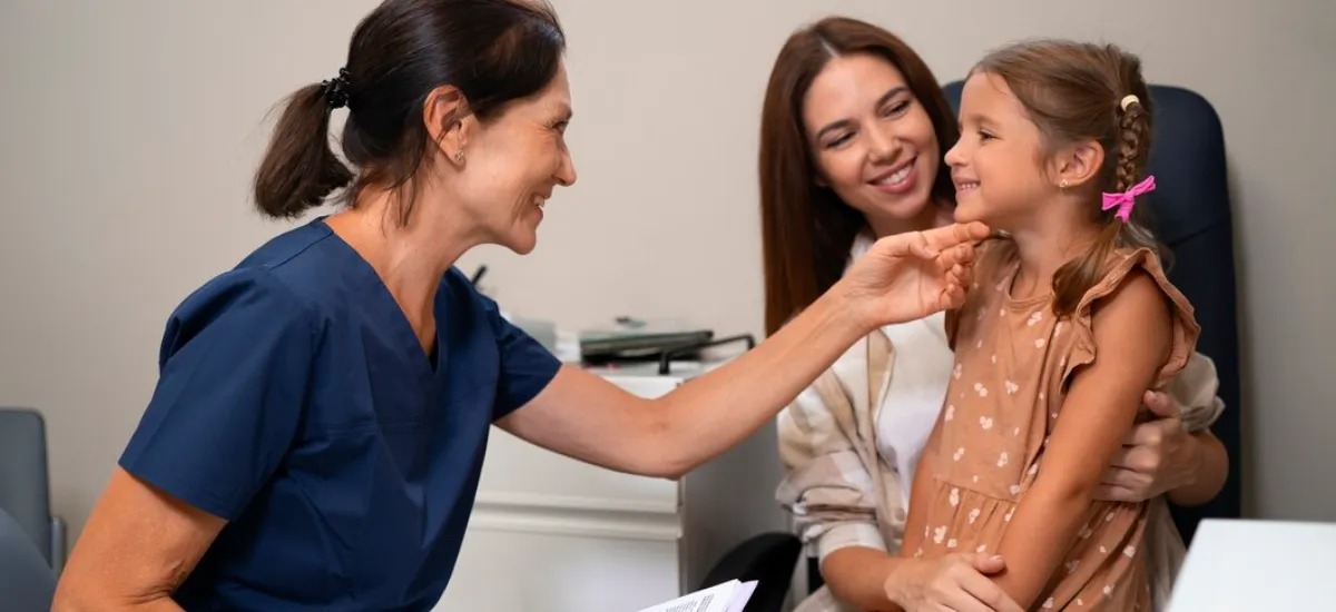 Second Opinion & Expert Reviews