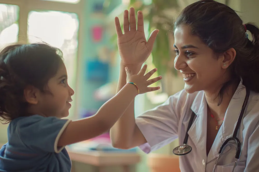 Multidisciplinary Care