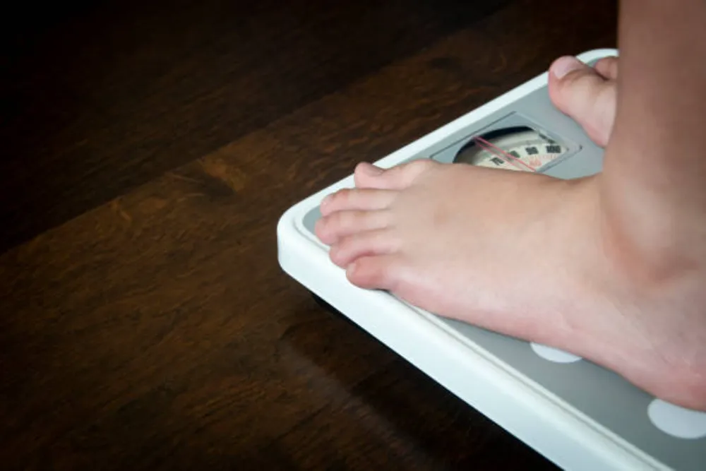 Childhood Obesity & Nutritional Imbalance