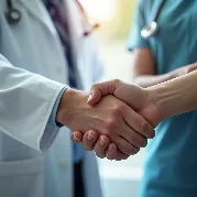 Follow-Up Support doctor