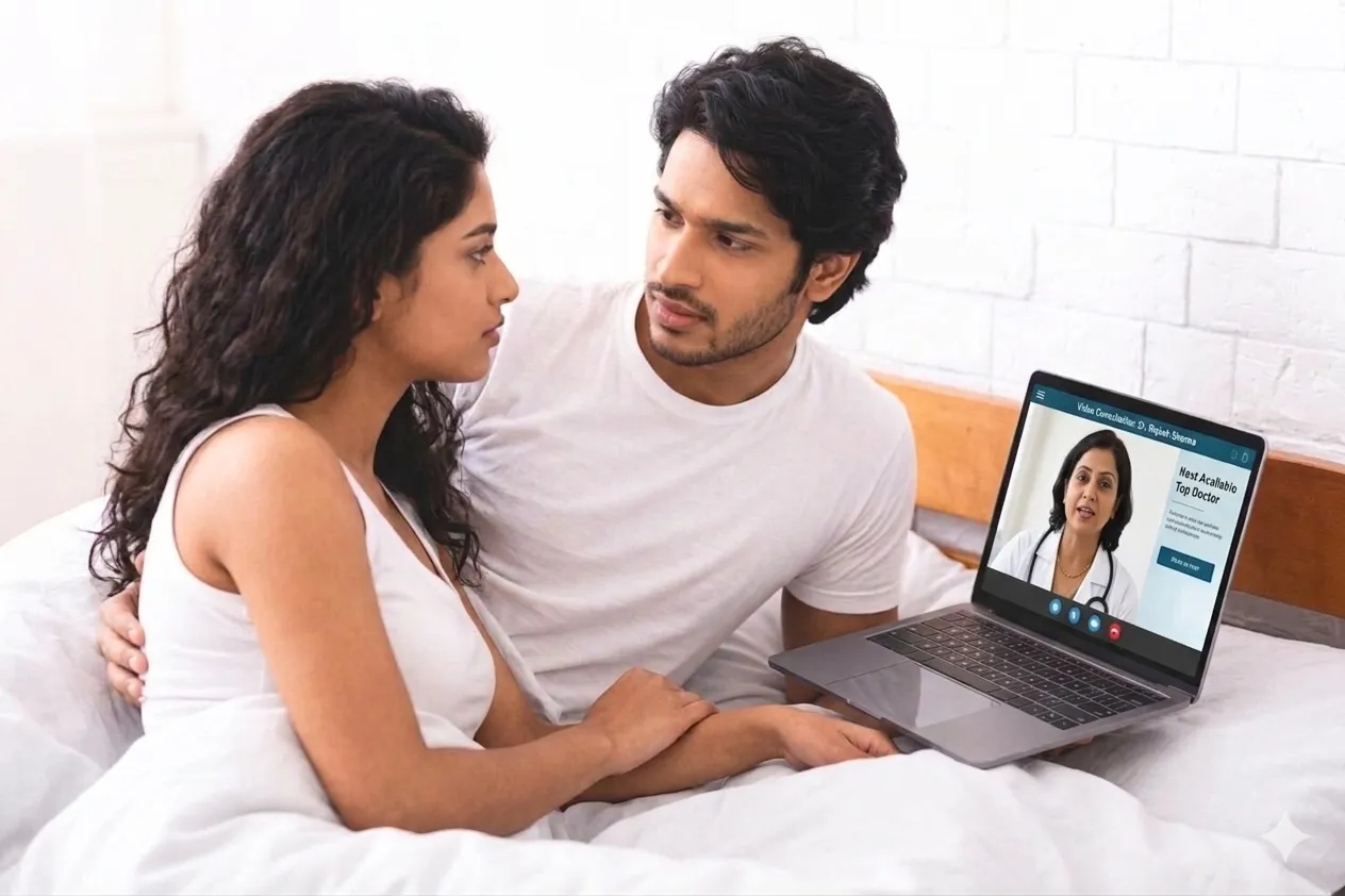 Sexual health & Intimacy