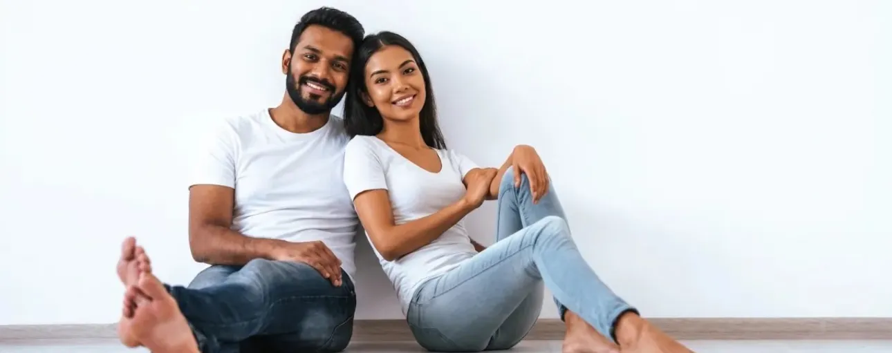 Sexual health & Intimacy 6