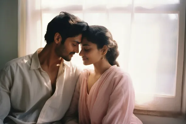 Sexual health & Intimacy 7