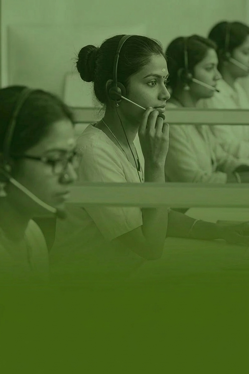 Telephone Support