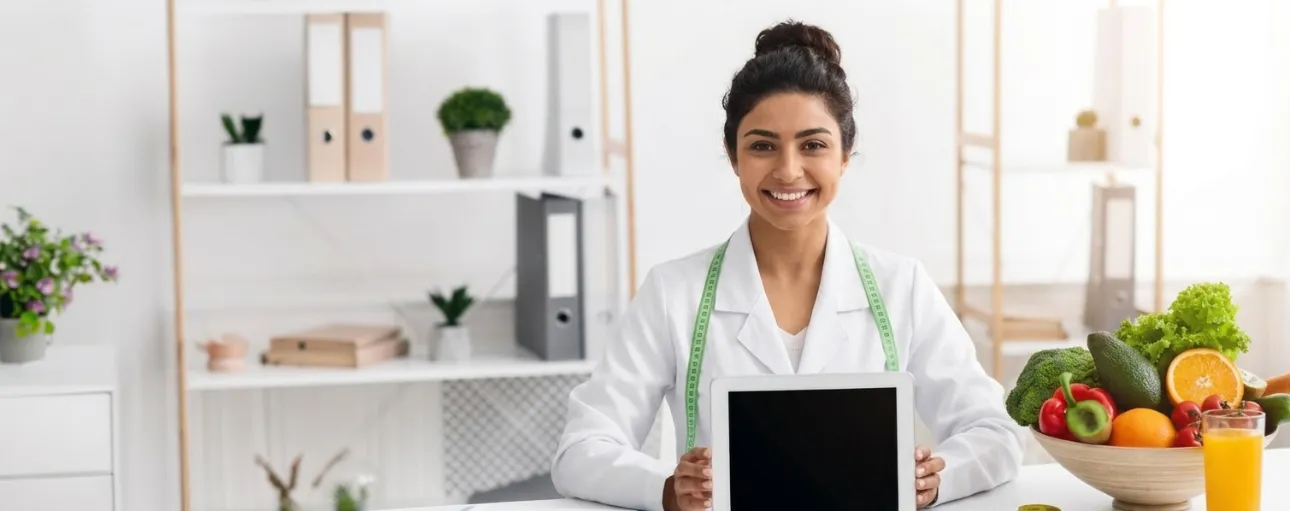 doctor Nutrition & Lifestyle Service